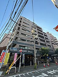 福岡市中央区平尾１丁目