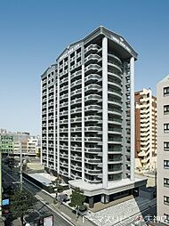 福岡市中央区清川１丁目