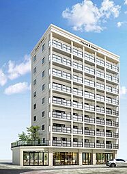 福岡市東区名島３丁目