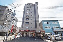 福岡市中央区平尾５丁目