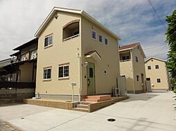 福岡市早良区小田部５丁目の一戸建て
