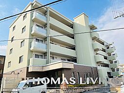 福岡市南区横手２丁目