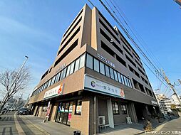 ハウストンコート 402