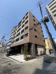 福岡市中央区谷１丁目