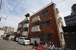 福岡市城南区鳥飼４丁目