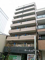 ドリーム川端壱番館