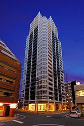 福岡市中央区港１丁目