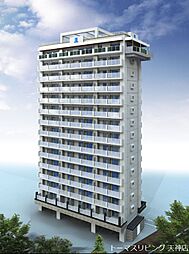 福岡市中央区那の川２丁目