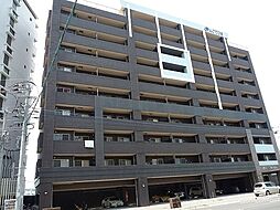 福岡市中央区長浜３丁目