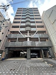 福岡市中央区白金１丁目