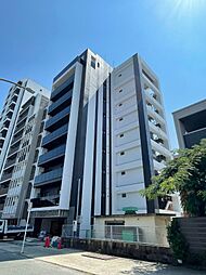 福岡市中央区六本松２丁目