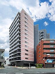 福岡市中央区西中洲