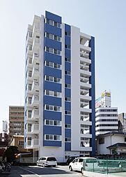 福岡市中央区清川３丁目