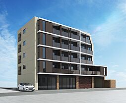 福岡市早良区城西３丁目