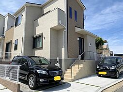 ハーモニータウン城南区七隈5丁目 B棟 1