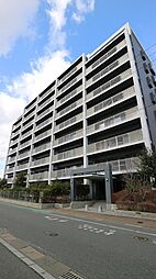 福岡市東区貝塚団地