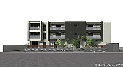 シャーメゾンマーレ竹下