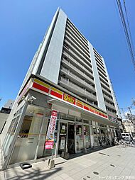 福岡市早良区西新４丁目