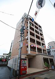 アヴァンティ銀天町