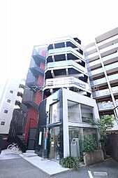 福岡市博多区住吉３丁目