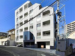福岡市中央区平尾３丁目