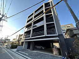 福岡市早良区藤崎１丁目