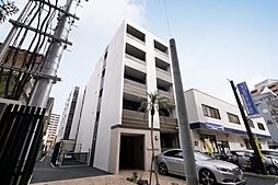 福岡市博多区元町１丁目