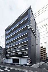 福岡市早良区西新７丁目