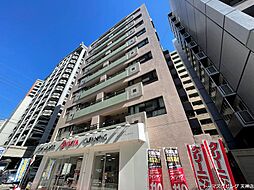 福岡市中央区清川１丁目