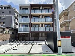 福岡市中央区今川２丁目