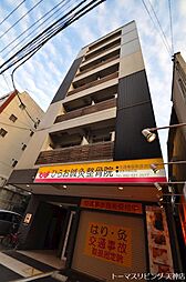 福岡市中央区平尾４丁目