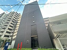 福岡市中央区荒戸１丁目