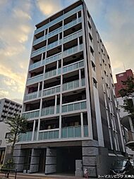 福岡市中央区荒戸１丁目