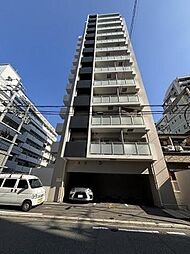 福岡市中央区清川２丁目
