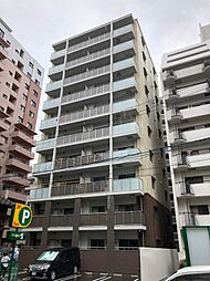 福岡市中央区平尾２丁目