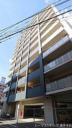 福岡市博多区住吉３丁目