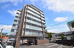 福岡市南区横手１丁目