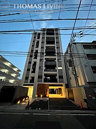 福岡市中央区今川２丁目
