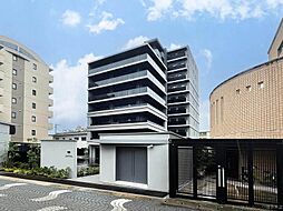 福岡市早良区百道１丁目