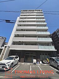 福岡市博多区千代４丁目
