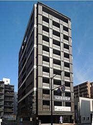 福岡市中央区荒戸１丁目
