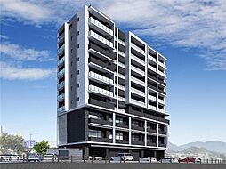 福岡市博多区板付１丁目