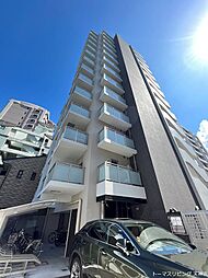 福岡市中央区清川２丁目