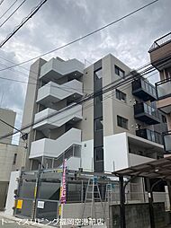 福岡市博多区山王１丁目