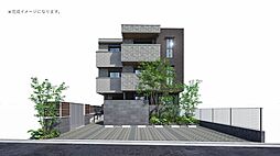 福岡市中央区今川１丁目