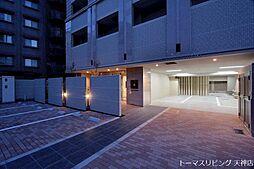 福岡市中央区薬院４丁目