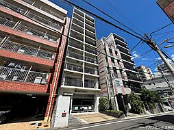 福岡市中央区白金１丁目