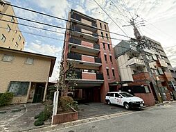 福岡市中央区鳥飼１丁目