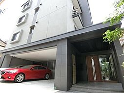 福岡市中央区今川１丁目