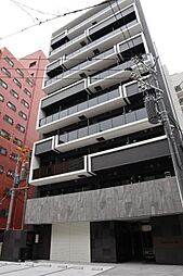 福岡市中央区赤坂１丁目